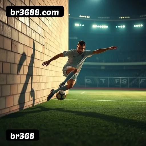 Comparação APP mobile vs versão web da br368