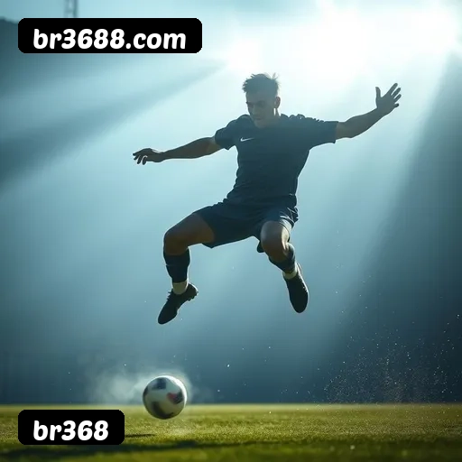 Bônus e promoções br368