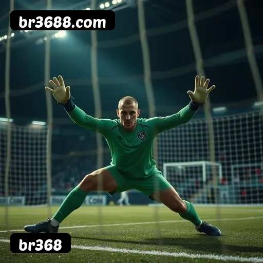 Tabela RTP dos jogos de cassino da br368